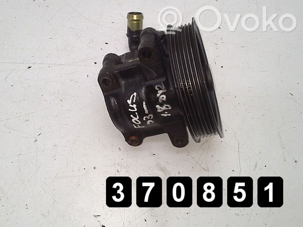Ohjaustehostimen pumppu   1800DHBDJC,1800DHBDJC