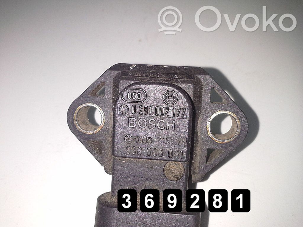 Nockenwellensensor   0281002177,0281002177