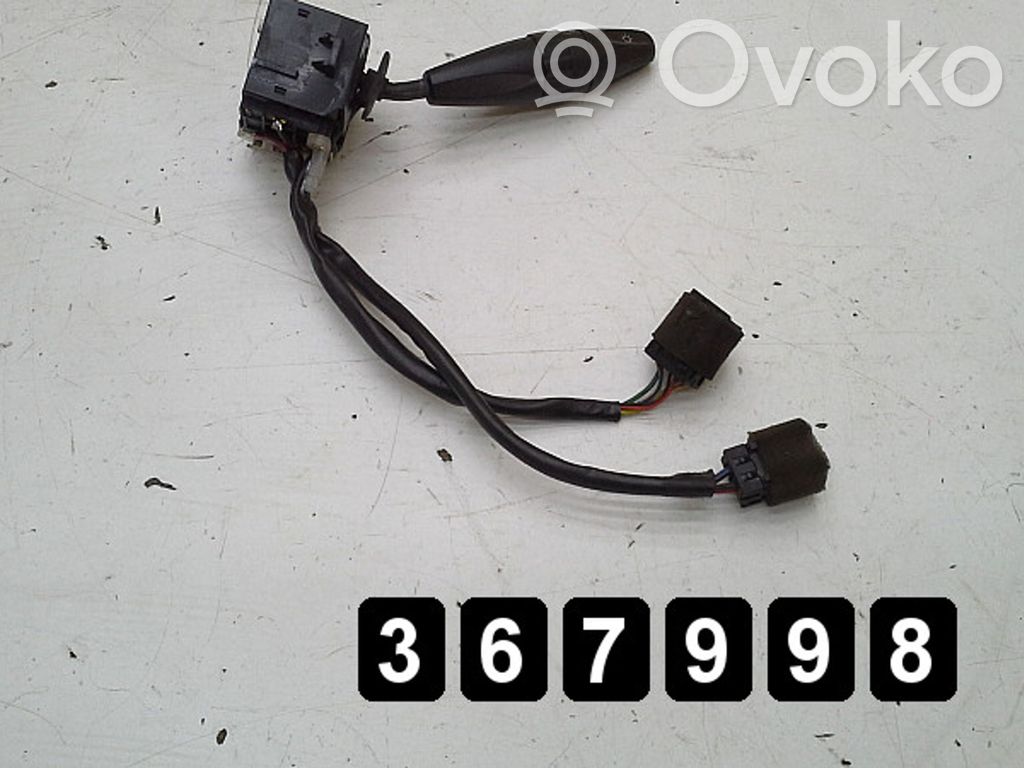 SsangYong Musso Other switches/knobs/shifts 