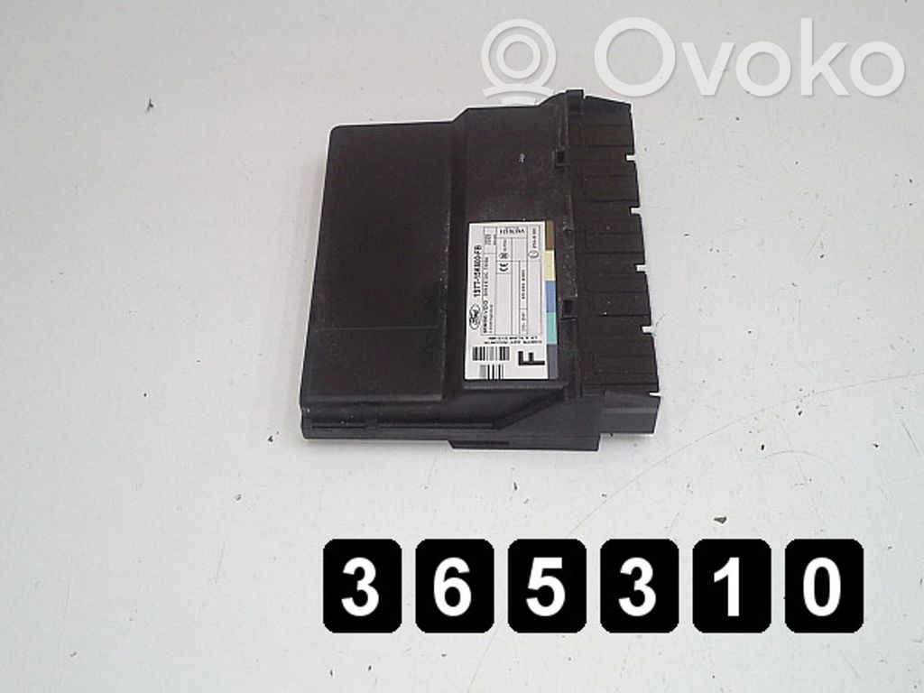 Engine control unit/module   1600L1S7T15K600FB,1600L1S7T15K600FB