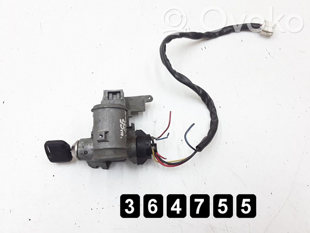 Ford Escort Ignition lock 