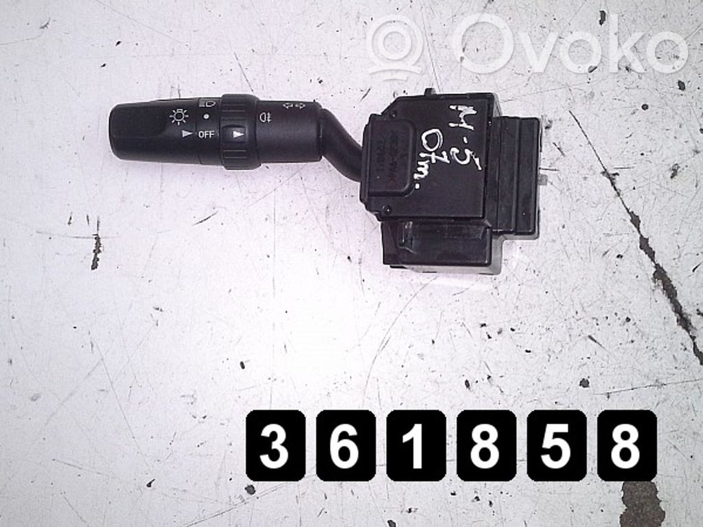 Other switches/knobs/shifts   17D682,17D682
