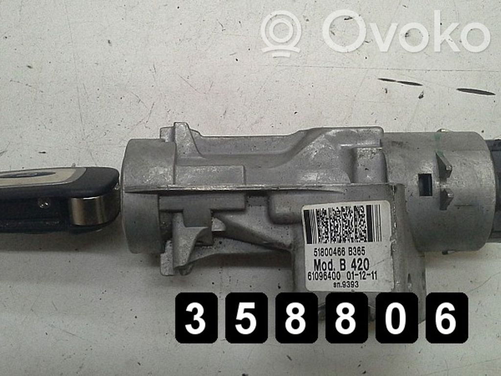 Virtalukko   61096400,61096400