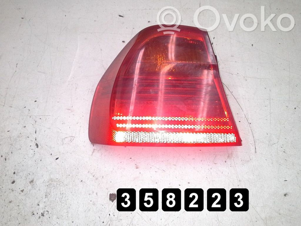 Rear/tail lights   6937457,6937457