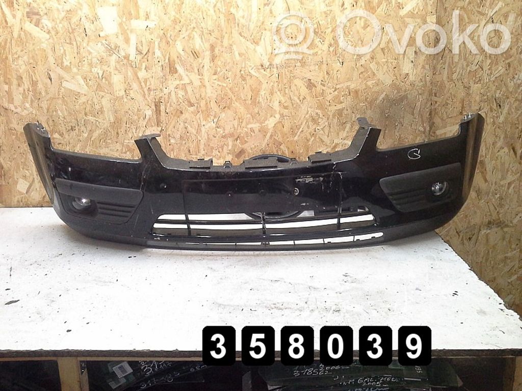 Ford Focus Priekinis bamperis 
