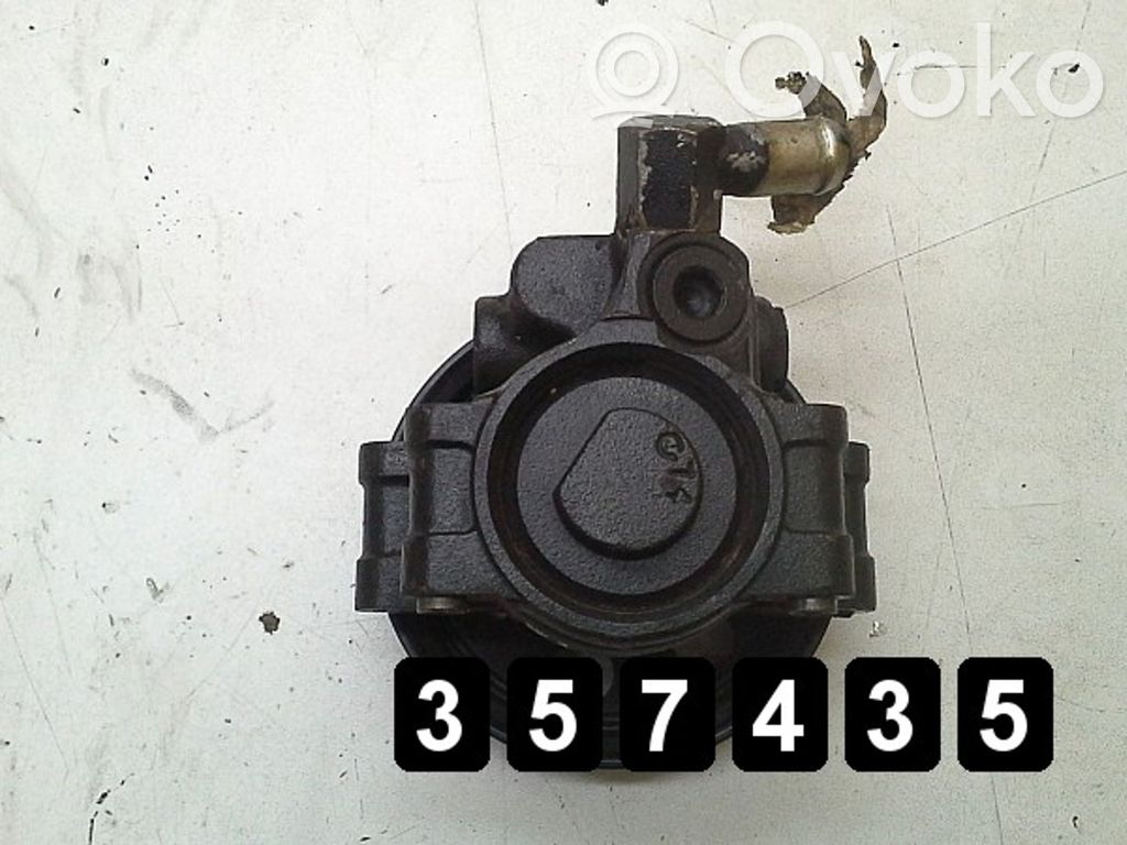 Ford Focus Pompa servosterzo 