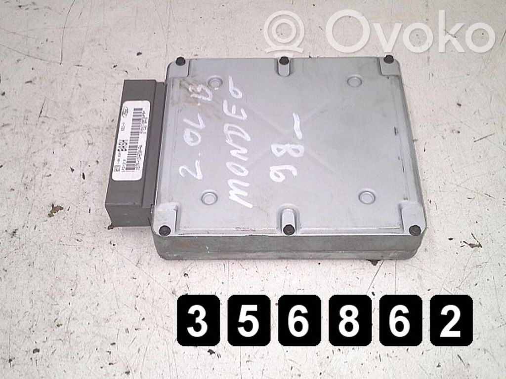 Ford Mondeo MK II Engine control unit/module 
