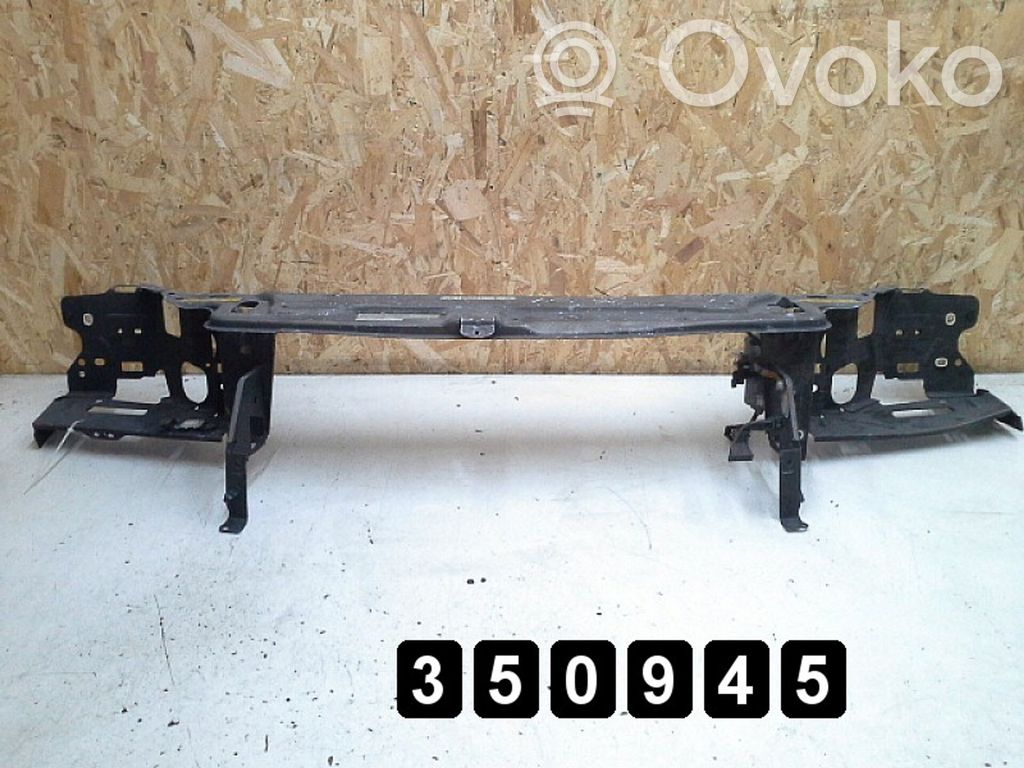 Volvo XC90 Panou suport radiator 