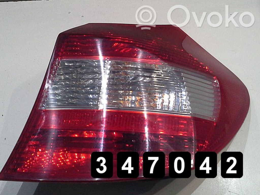 Rear/tail lights   692450212,692450212