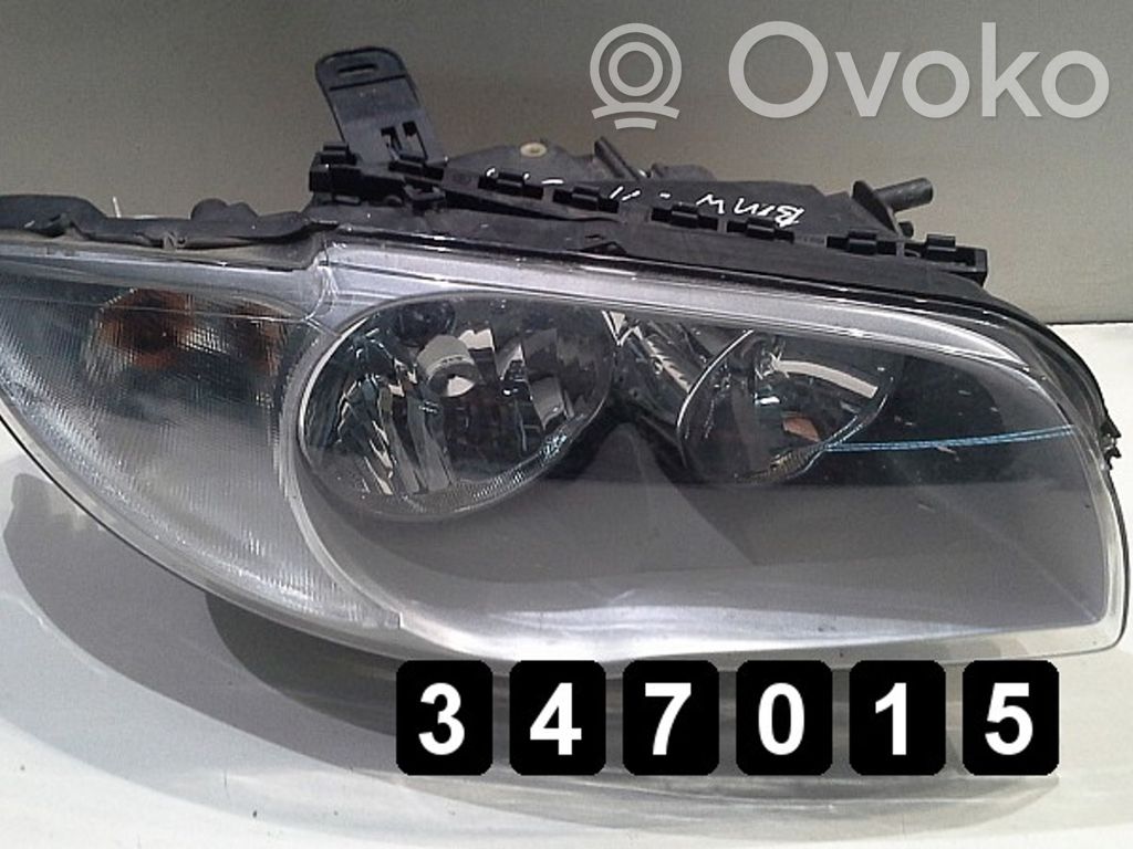 Headlight/headlamp   692448813,692448813