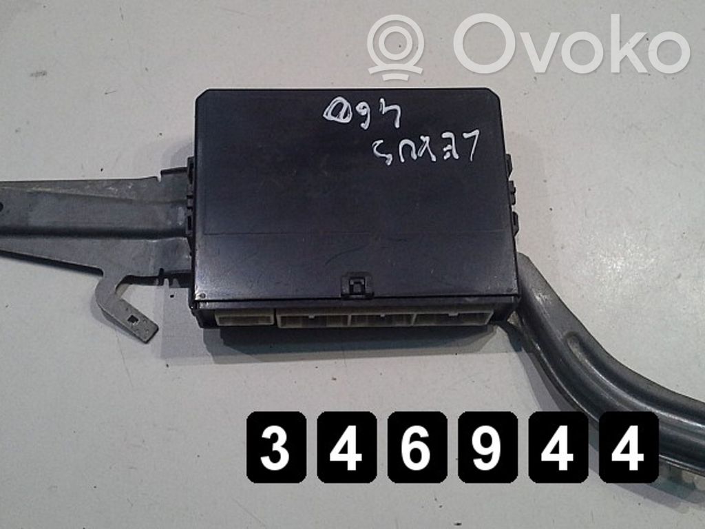 Engine control unit/module   8922250280,8922250280