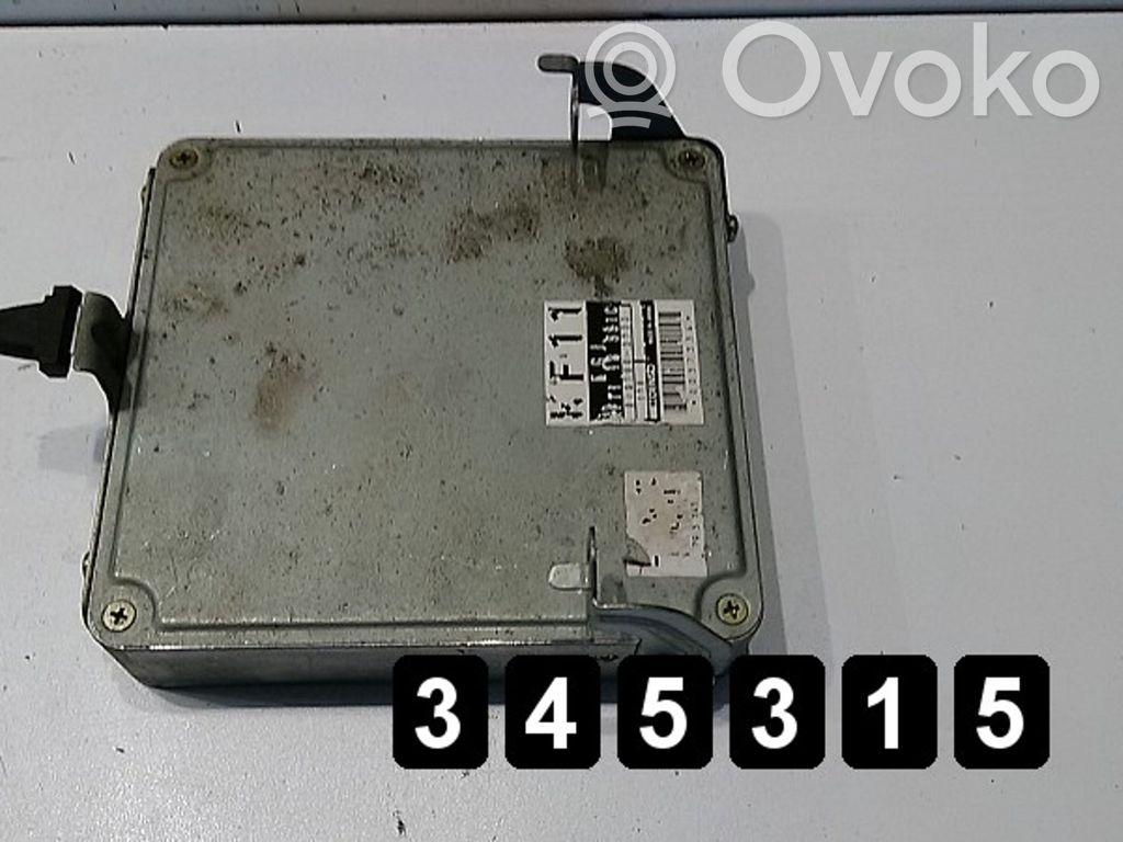 Engine control unit/module   0797003733,0797003733