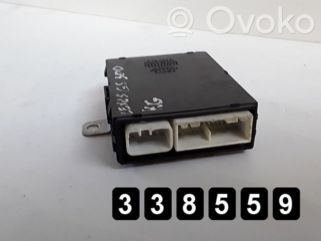 Engine control unit/module   30010,30010