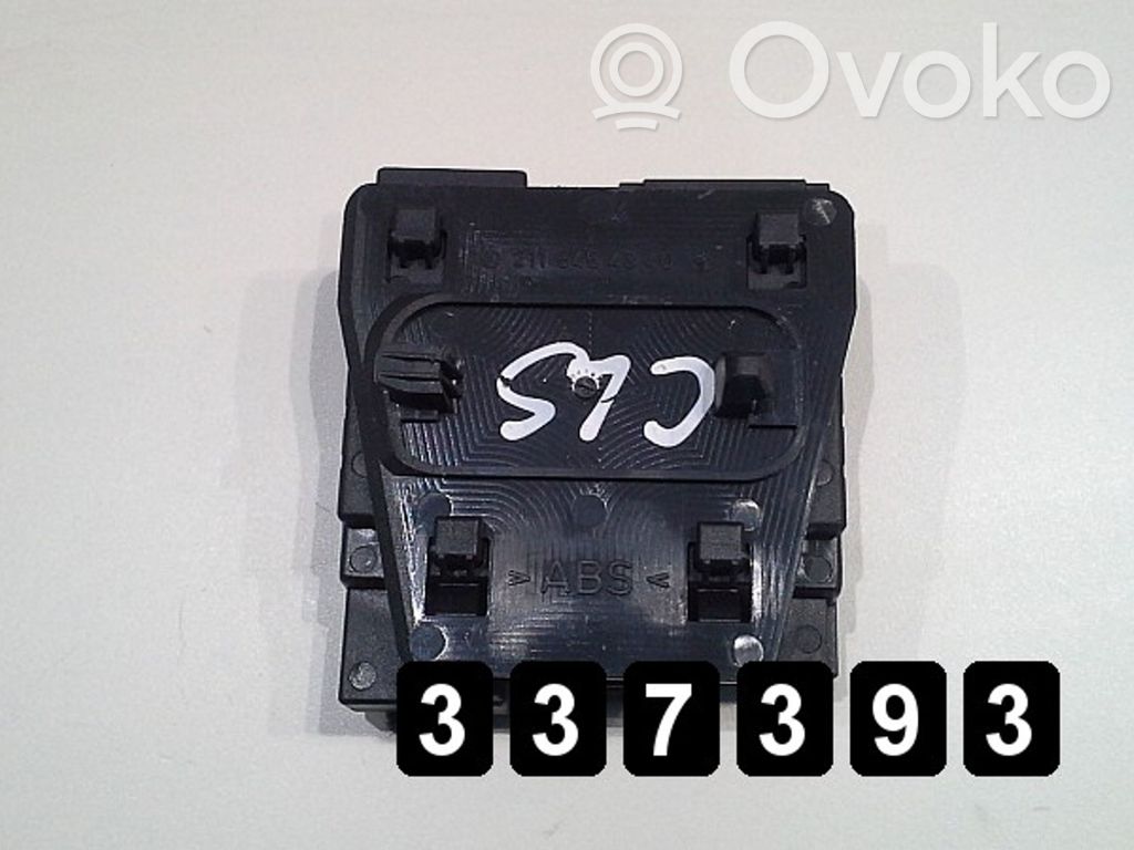 Engine control unit/module   2115454340,2115454340