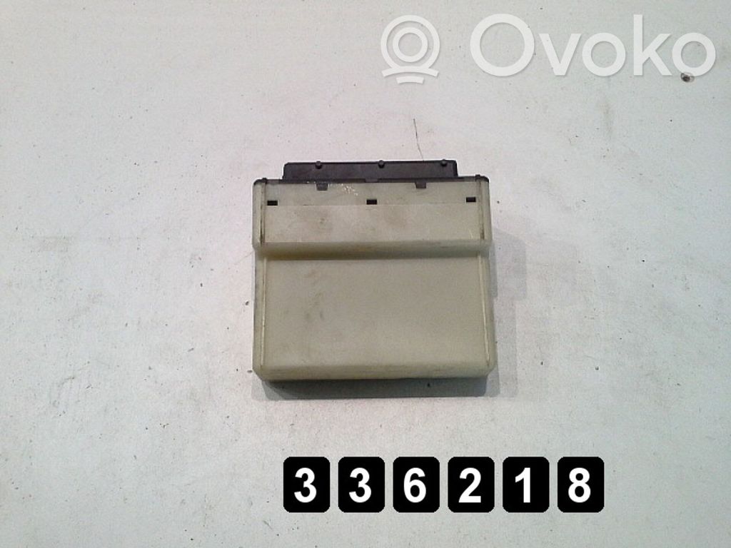 Saab 9-5 Variklio valdymo blokas 