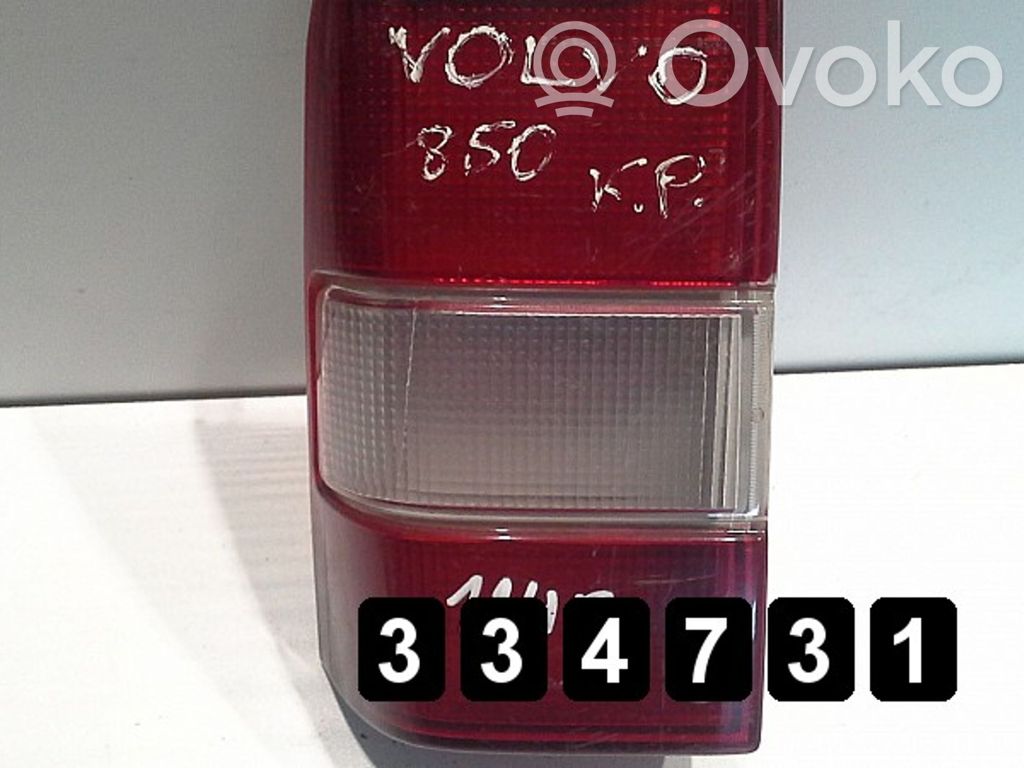 Volvo 850 Rear/tail lights 