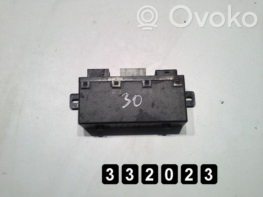 Engine control unit/module   61358376073,61358376073