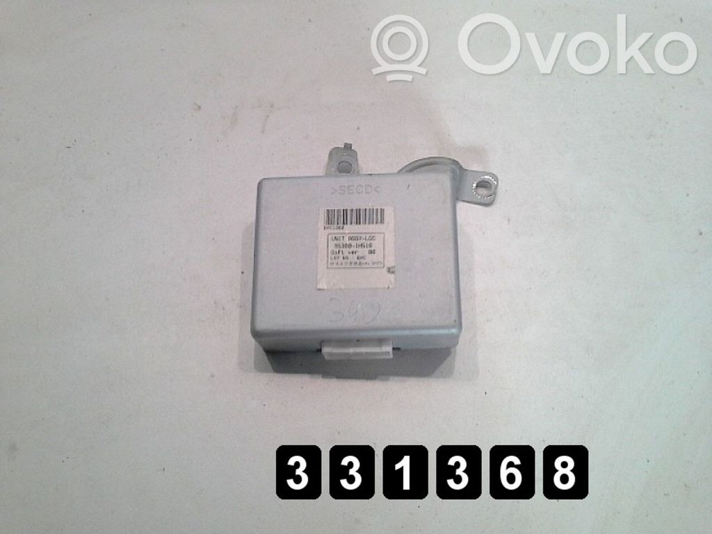 Centralina/modulo del motore   953001H510,953001H510