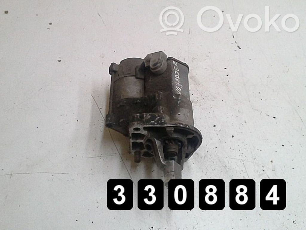 Chrysler Voyager Motor de arranque 