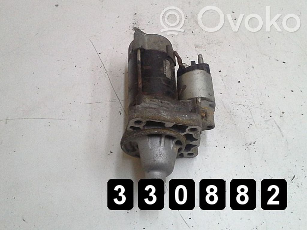 Chrysler Voyager Motor de arranque 
