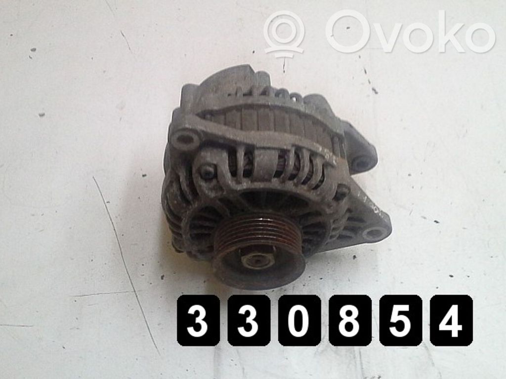 Chrysler 300M Alternador 