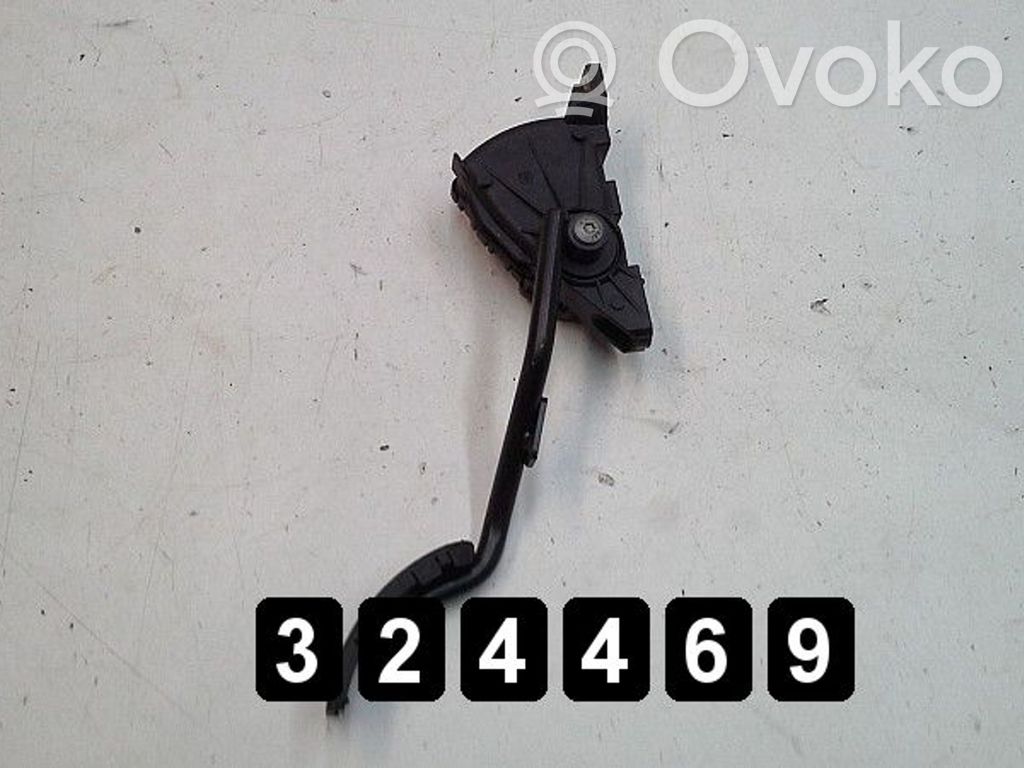 Audi A2 Kaasupoljin 