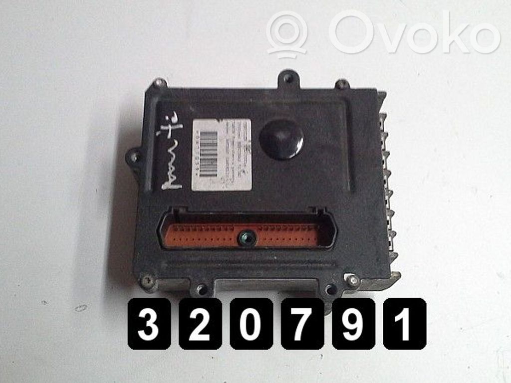 Chrysler 300M Engine control unit/module 
