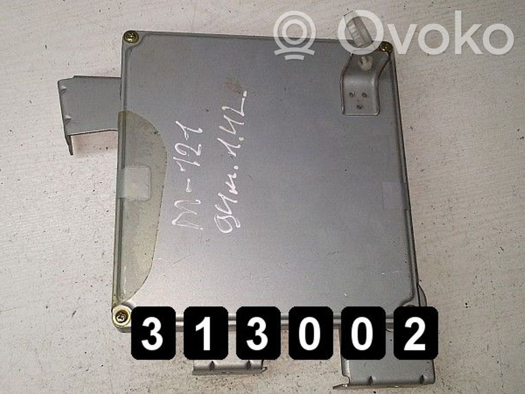 Mazda 121 Engine control unit/module 
