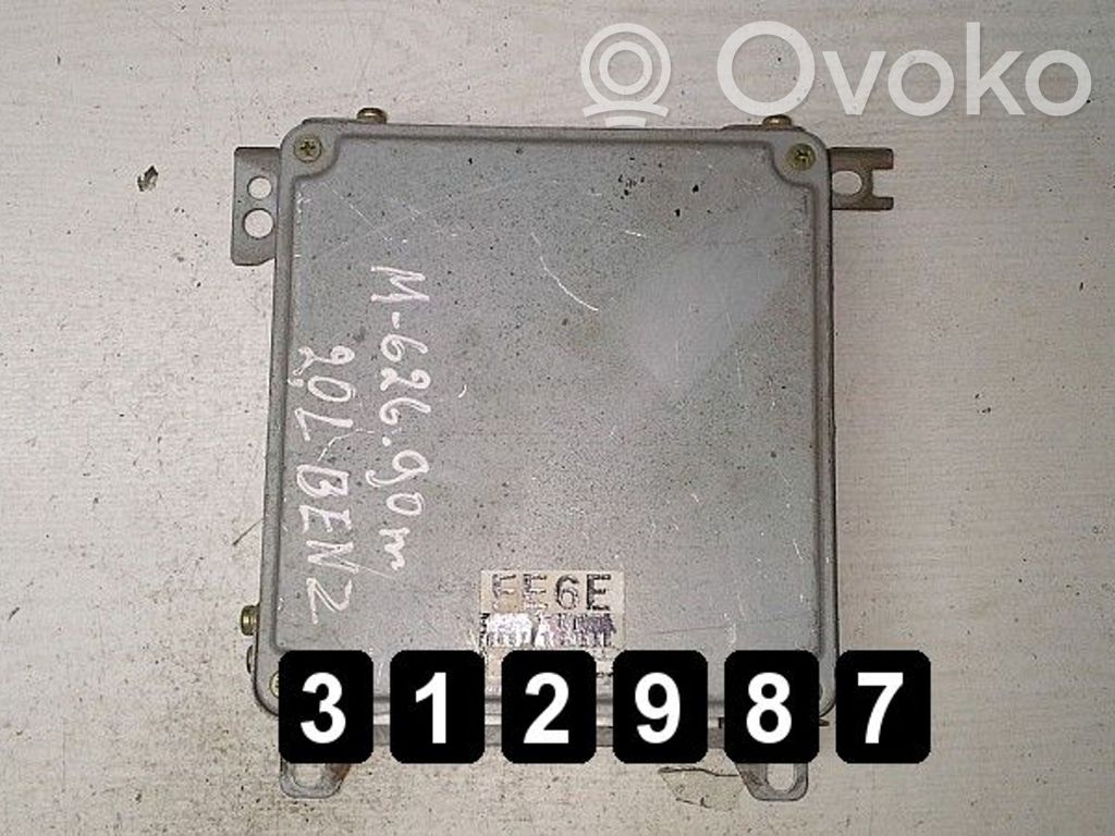 Engine control unit/module   0797001925,0797001925