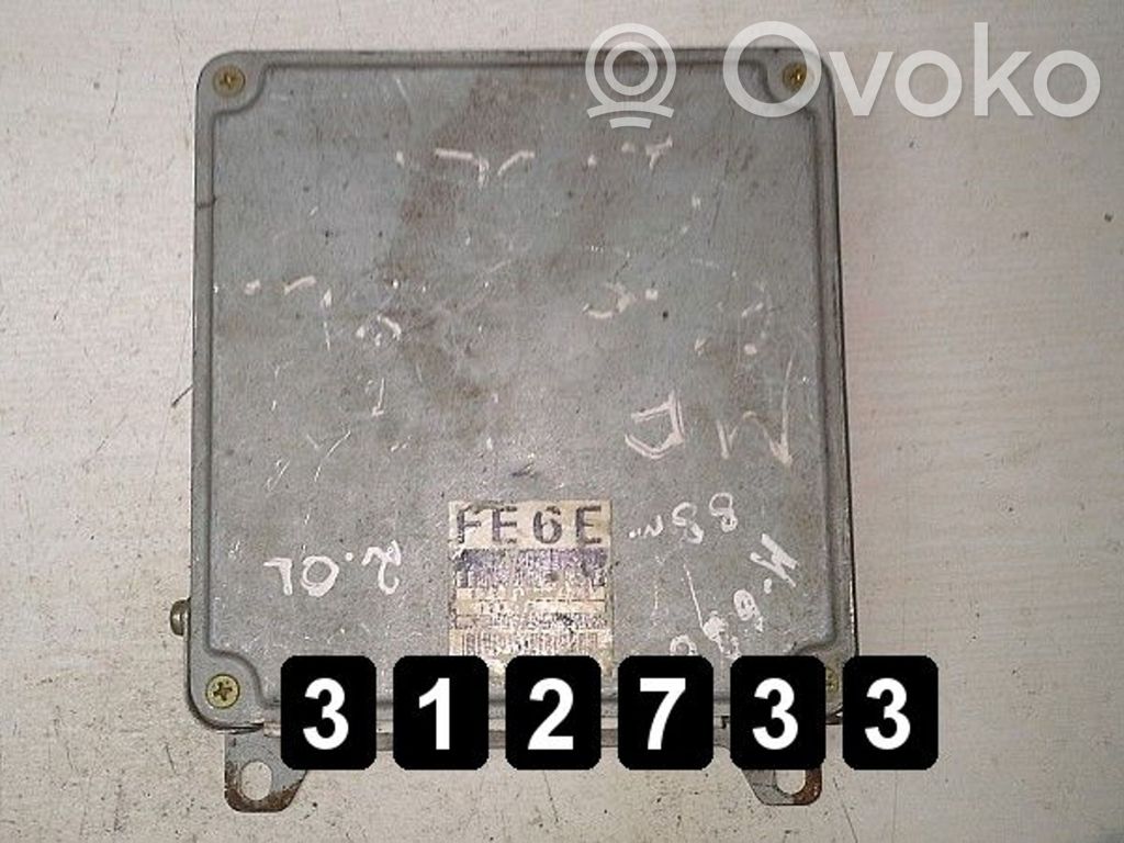 Engine control unit/module   0797001926,0797001926