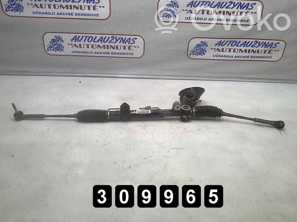 Chrysler Sebring (JS) Cremagliera dello sterzo 
