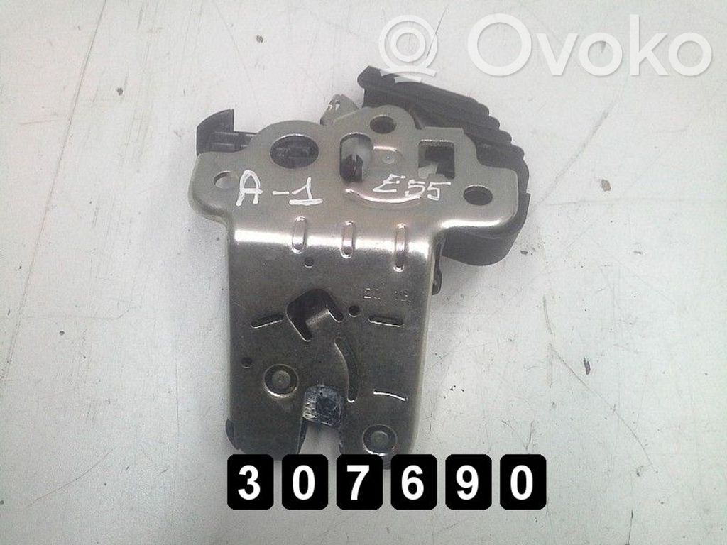 Etuoven lukko   8RO827505,8RO827505