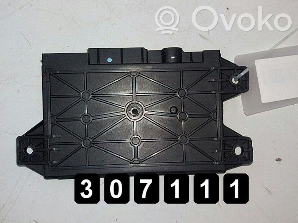 Engine control unit/module   DPLA70718CT,DPLA70718CT