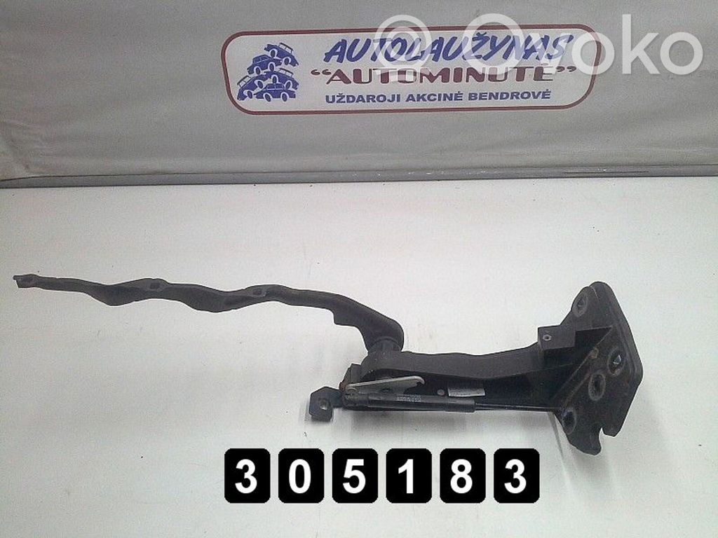 Engine bonnet/hood hinges   2224238,2224238