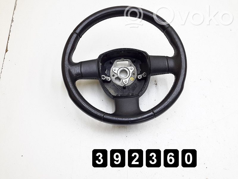Audi A3 S3 8P Ohjauspyörä 