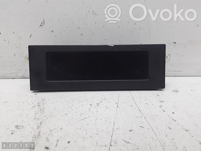 Citroen C3 Screen/display/small screen 