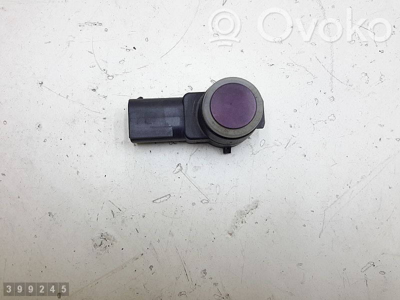 Sensor de aparcamiento PDC   9663649977XL