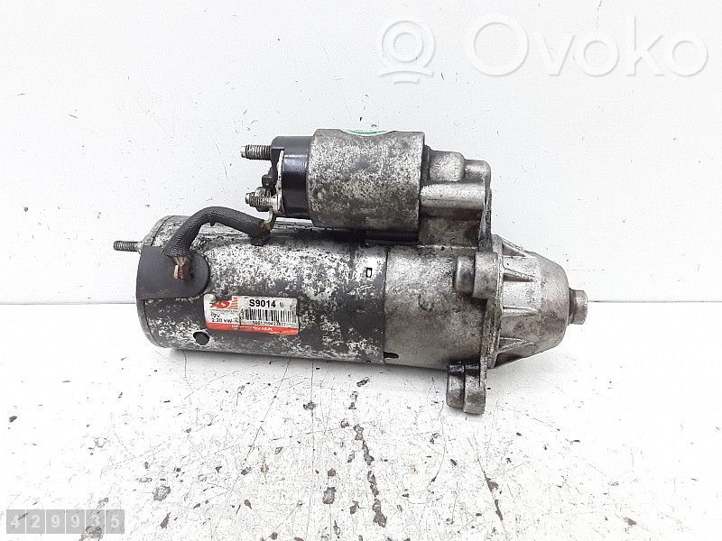 Rozrusznik   5901259423877