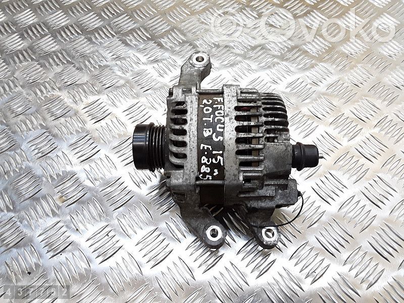 Alternador   CJ5T10300CB