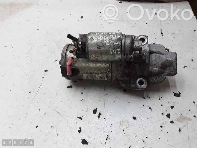 Motor de arranque   JB3T11000BD,2471662