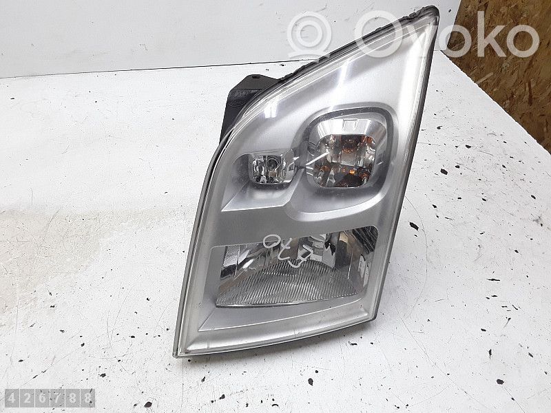 Ford Transit Scheinwerfer 