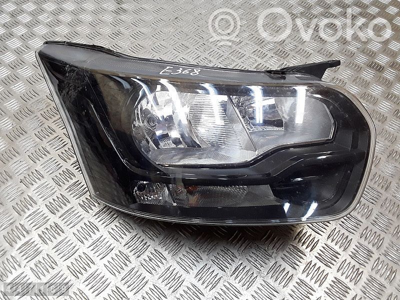Ford Transit VII Lampa przednia 