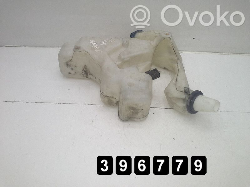 Jaguar X-Type Rezervor lichid spălare parbriz 