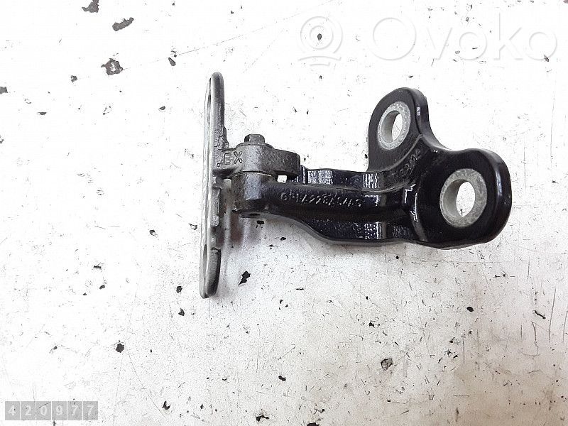 Land Rover Range Rover Evoque L538 Set balamale ușă spate 