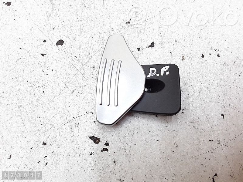 Land Rover Range Rover Evoque L538 Steering wheel buttons/switches 