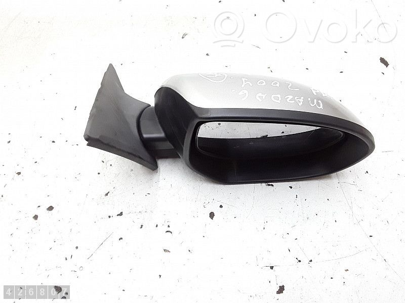 Mazda 6 Front door electric wing mirror 