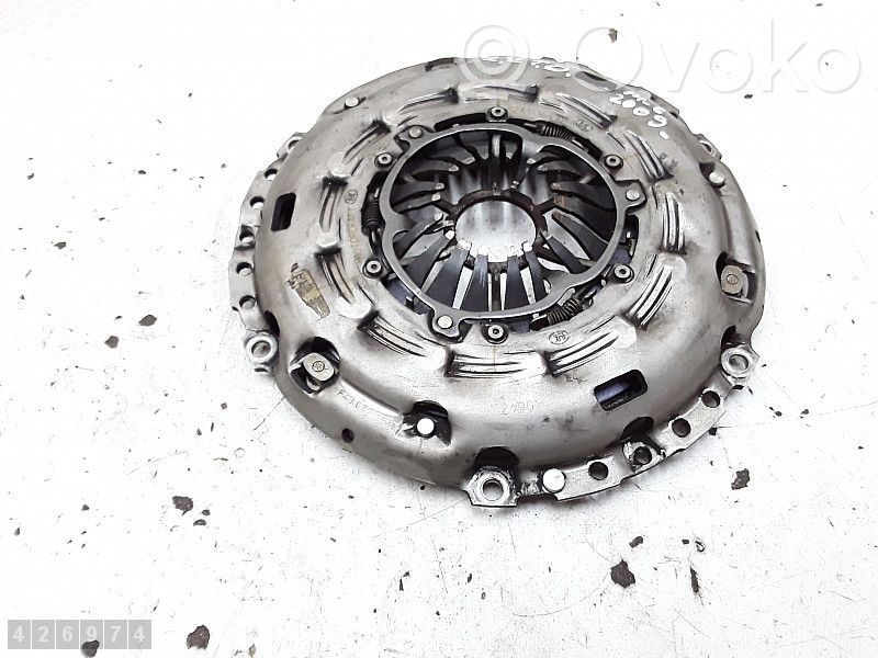 Disco de embrague   R2A116410A