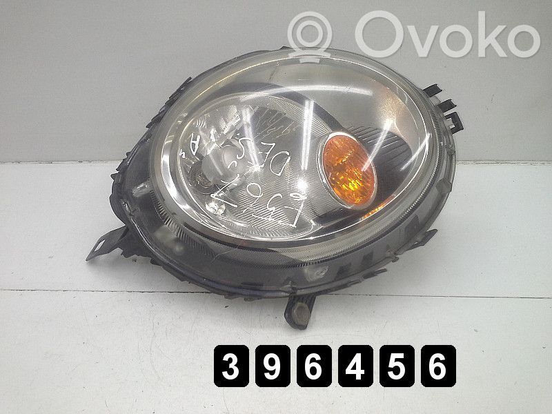 Phare frontale   16270401