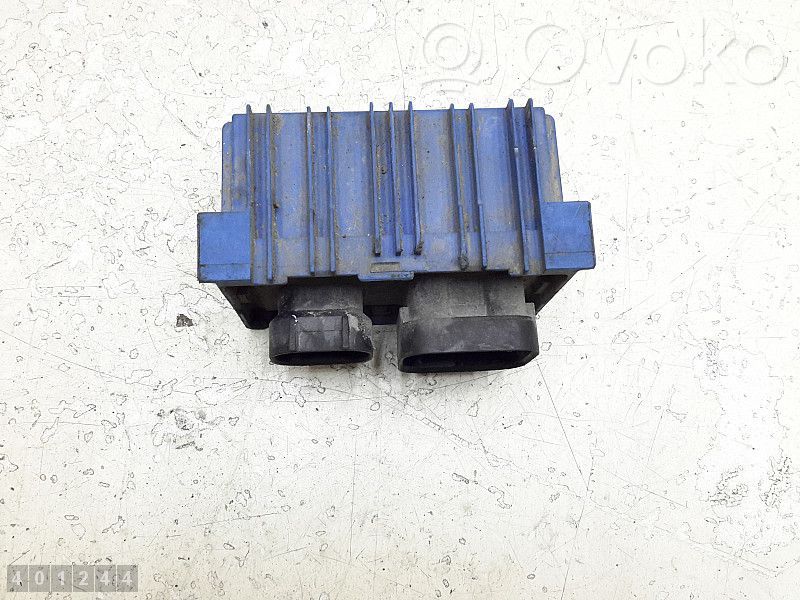 Opel Corsa D Przekaźnik / Modul układu ogrzewania wstępnego 