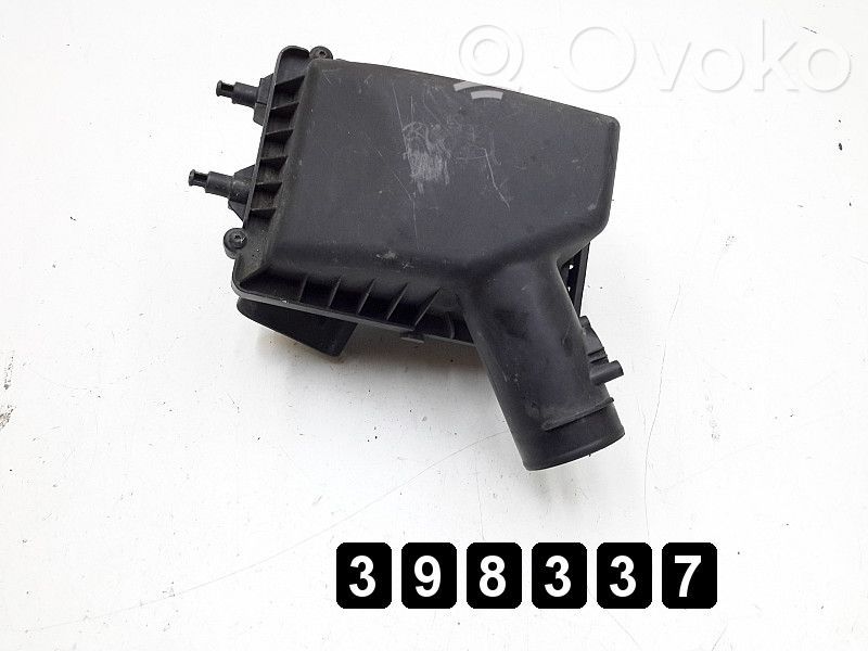 Chevrolet Aveo Luftfilterkasten 